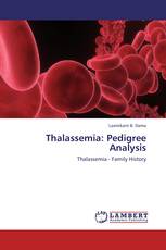 Thalassemia: Pedigree Analysis