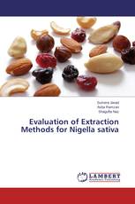 Evaluation of Extraction Methods for Nigella sativa