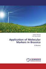 Application of Molecular Markers in Brassica