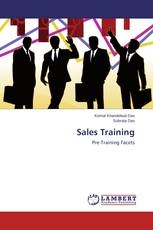 Sales Training