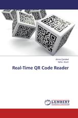 Real-Time QR Code Reader