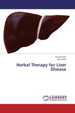 Herbal Therapy for Liver Disease