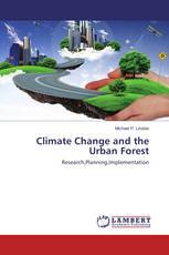 Climate Change and the Urban Forest