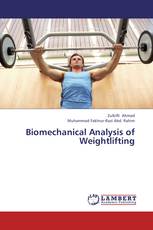 Biomechanical Analysis of Weightlifting