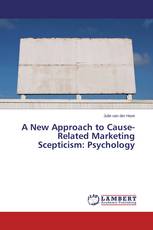 A New Approach to Cause-Related Marketing Scepticism: Psychology