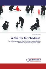 A Charter for Children?