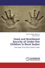 Food and Nutritional Security of Under-five Children in Rural Sudan