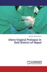 Utero-Vaginal Prolapse in Doti District of Nepal
