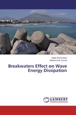 Breakwaters Effect on Wave Energy Dissipation
