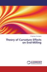 Theory of Curvature Effects on End-Milling