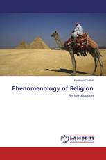 Phenomenology of Religion