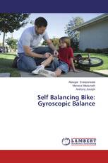 Self Balancing Bike: Gyroscopic Balance