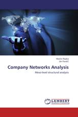 Company Networks Analysis