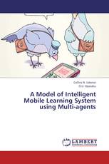 A Model of Intelligent Mobile Learning System using Multi-agents