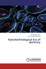 Nanotechnological Era of dentistry