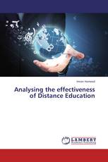 Analysing the effectiveness of Distance Education