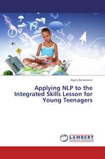 Applying NLP to the Integrated Skills Lesson for Young Teenagers