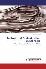 Tabloid and Tabloidization in Morocco