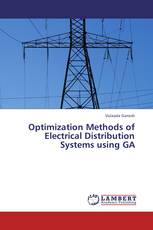 Optimization Methods of Electrical Distribution Systems using GA
