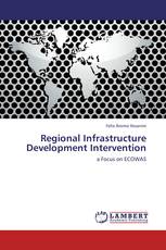Regional Infrastructure Development Intervention