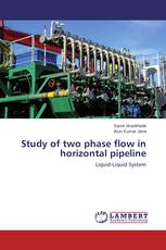 Study of two phase flow in horizontal pipeline
