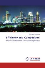 Efficiency and Competition