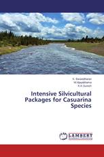 Intensive Silvicultural Packages for Casuarina Species