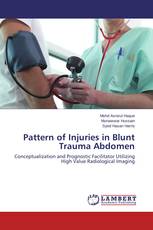 Pattern of Injuries in Blunt Trauma Abdomen