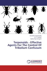 Terpenoids - Effective Agents For The Control Of Tribolium Confusum