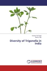 Diversity of Trigonella in India