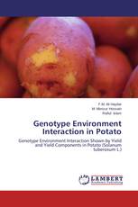 Genotype Environment Interaction in Potato