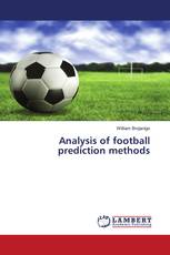 Analysis of football prediction methods