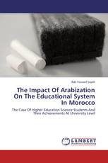 The Impact Of Arabization On The Educational System In Morocco