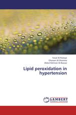 Lipid peroxidation in hypertension