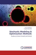 Stochastic Modeling & Optimization Methods