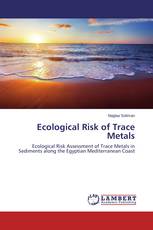 Ecological Risk of Trace Metals