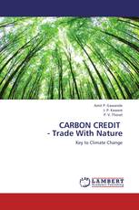 CARBON CREDIT - Trade With Nature