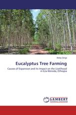 Eucalyptus Tree Farming