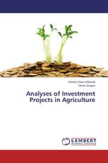 Analyses of Investment Projects in Agriculture