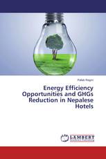 Energy Efficiency Opportunities and GHGs Reduction in Nepalese Hotels