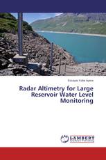 Radar Altimetry for Large Reservoir Water Level Monitoring