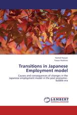 Transitions in Japanese Employment model