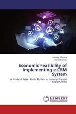 Economic Feasibility of Implementing e-CRM System