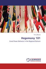 Hegemony 101
