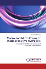 Macro and Micro Forms of Thermosensitive Hydrogels