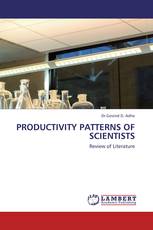 Productivity Patterns of Scientists