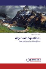 Algebraic Equations