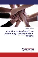 Contributions of NGO's to Community Development in Nigeria