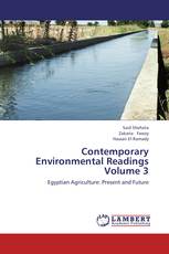 Contemporary Environmental Readings Volume 3