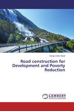Road construction for Development and Poverty Reduction